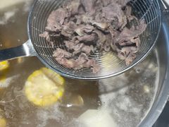 -三毛牛肉店(福强店)