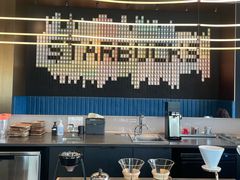 -星巴克臻选(上海虹桥新天地三店)