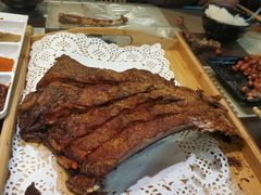 -天源居餐厅·地方特色菜(张北店)