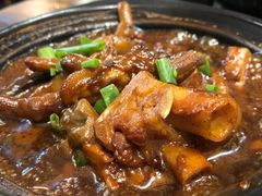 -小时候焗海鲜(鄞州万达店)