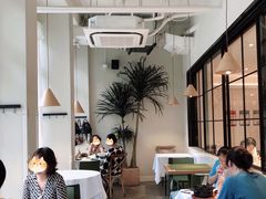 景观位-多哩小馆(大行宫店)