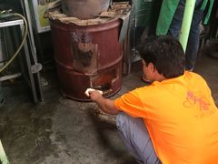 -多春茶室