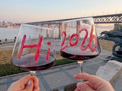 -汉水谣·江景餐厅(江滩店)