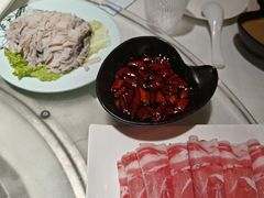 -东来顺饭庄(西直门店)