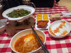 -西贝(南开大悦城店)