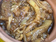 -紫金食坊(江南西路店)