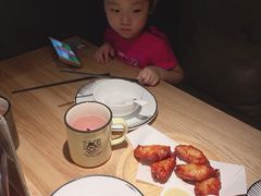 -太二酸菜鱼(深圳布吉万象汇店)
