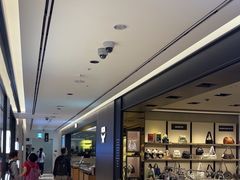 -新罗免税店(济州店)