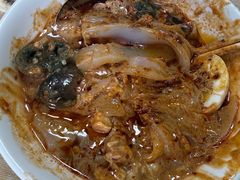 -何老二卤汁凉粉