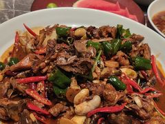 -同庆楼(滨湖万达广场店)