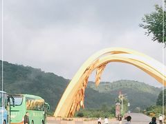 -南泥湾风景区