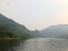 -天源渔港农庄