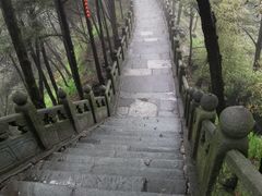 -武当山风景区