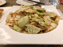 -烤肉宛饭庄(北新桥店)