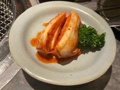 -厚贞日式烤肉(龙之梦店)
