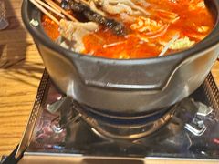 -金太阳海鲜烧烤·本地人餐厅(南沙店)