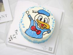 -糖秋Cake DIY·蛋糕定制·甜品台(观音桥店)