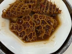 -凤凰楼酒家·粤宴点心(华强北店)