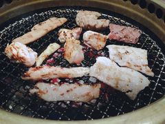 -牛角日本烧肉专门店(海运大厦店)