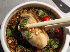 -蚝大仙横琴生蚝火锅(日月贝店)