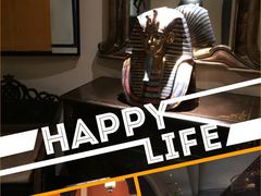 月亮河温泉度假酒店(近东关大桥)-月亮河温泉度假酒店