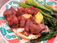 -孖记茶档·热腾茶餐(乐峰店)