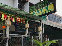 -Kat's Kitchen