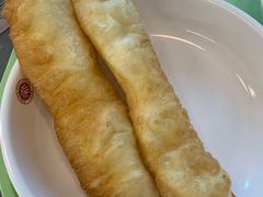 油条-北大家园食堂