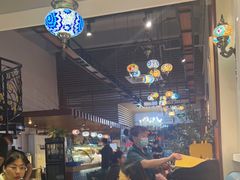 -Mevlana梅夫娜土耳其餐厅·清真