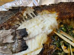 -蜗牛小馆醉乡民谣云南菜(惠新西里店)