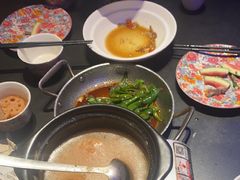 -知楚•精致湖北菜(武商MALL店)