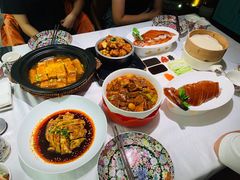 -津禧荟·酥皮烤鸭(北辰店)