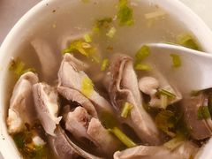-福合沟无米粿甜汤粿品店