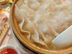 -砂锅居·始于1741(万丰路店)