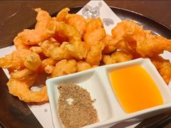 -吕氏焗小鲜•海鲜青岛菜(八大关店)