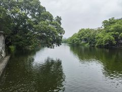 -潮州西湖