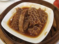 -潮福城大酒楼(北尚店)