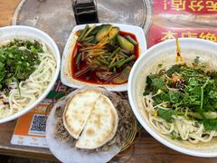 -老陈婆手工面庄