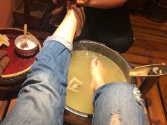 -MintsThai沁泰都市SPA·泰式按摩(公园1903店)