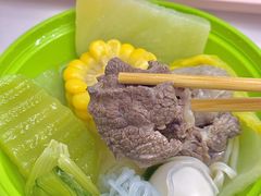 -左庭右院鲜牛肉火锅(七宝领展广场店)