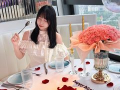 -天玑高空江景餐厅&酒吧Sky Secret Restaurant&Bar