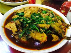 魏四小鱼锅贴王-魏四小鱼锅贴王