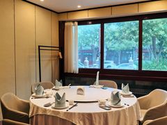 -满堂·烤鸭店·北京菜(鼓楼店)