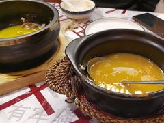 -老班长·小龙虾·鲜货烧烤大排档(金街美地店)
