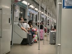 -上海浦东国际机场-T2航站楼