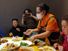 -天毓山庄·餐厅