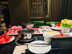 -食鲜捞火锅(湖西路店)