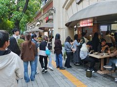 -龍城柳州螺蛳粉(群星路店)