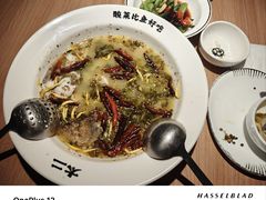 -太二酸菜鱼(天鹅湖万达店)