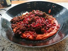 -正渝70年代老火锅(汽博店)